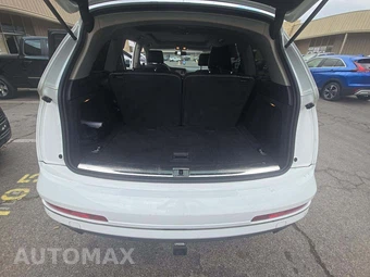2014 Audi Q7 3.0T Premium Plus – miniatura 12