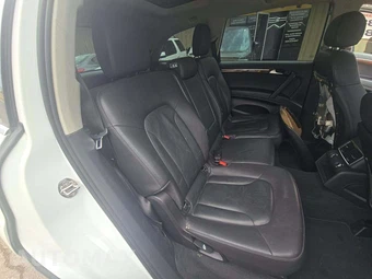 2014 Audi Q7 3.0T Premium Plus – miniatura 14