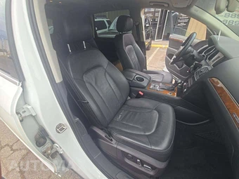 2014 Audi Q7 3.0T Premium Plus – miniatura 16