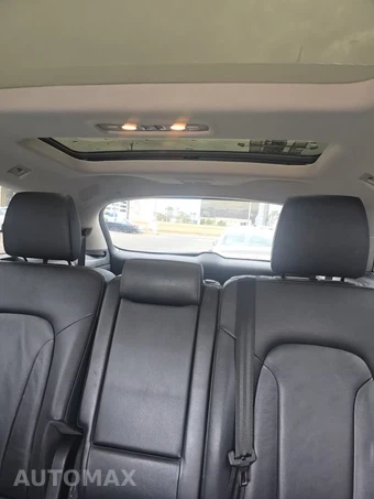 2014 Audi Q7 3.0T Premium Plus – miniatura 27