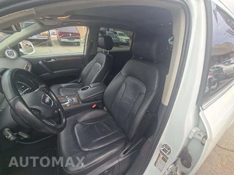 2014 Audi Q7 3.0T Premium Plus – miniatura 3