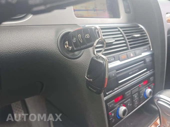 2014 Audi Q7 3.0T Premium Plus – miniatura 5