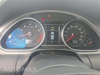 2014 Audi Q7 3.0T Premium Plus – miniatura 6