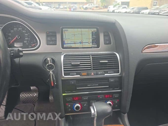 2014 Audi Q7 3.0T Premium Plus – miniatura 7