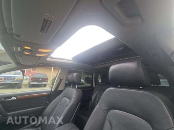 2014 Audi Q7 3.0T Premium Plus – miniatura 8