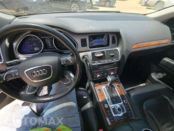 2014 Audi Q7 3.0T Premium Plus – miniatura 10