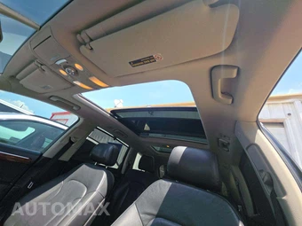 2014 Audi Q7 3.0T Premium Plus – miniatura 11