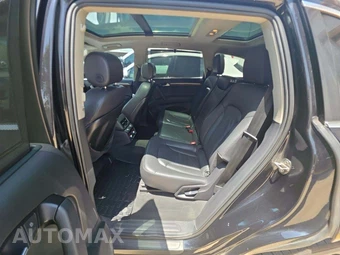 2014 Audi Q7 3.0T Premium Plus – miniatura 13