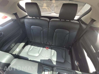 2014 Audi Q7 3.0T Premium Plus – miniatura 14