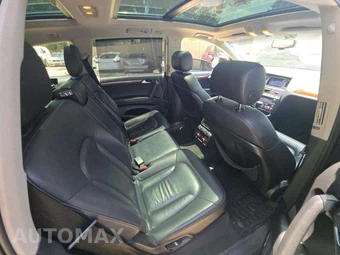 2014 Audi Q7 3.0T Premium Plus – miniatura 16