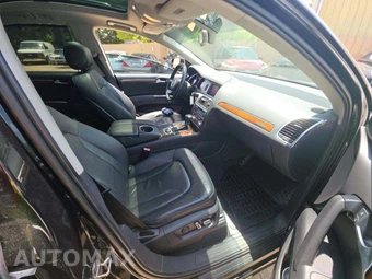 2014 Audi Q7 3.0T Premium Plus – miniatura 18