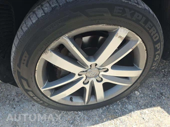 2014 Audi Q7 3.0T Premium Plus – miniatura 24