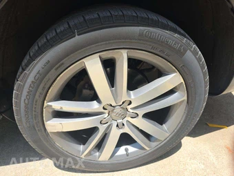 2014 Audi Q7 3.0T Premium Plus – miniatura 25