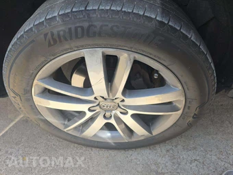 2014 Audi Q7 3.0T Premium Plus – miniatura 26