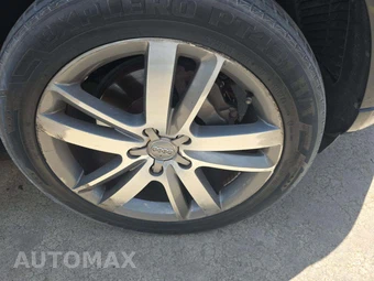 2014 Audi Q7 3.0T Premium Plus – miniatura 27