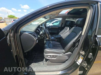 2014 Audi Q7 3.0T Premium Plus – miniatura 6