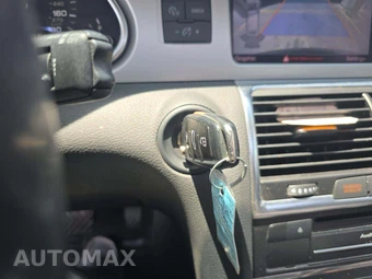 2014 Audi Q7 3.0T Premium Plus – miniatura 8