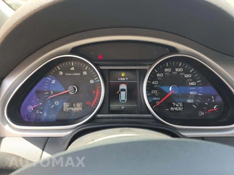 2014 Audi Q7 3.0T Premium Plus – miniatura 9