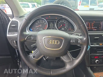 2014 Audi Q7 3.0T Premium – miniatura 10