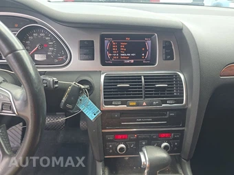 2014 Audi Q7 3.0T Premium – miniatura 11
