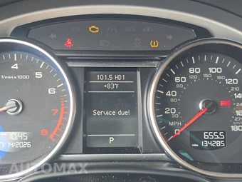 2014 Audi Q7 3.0T Premium – miniatura 12