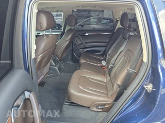 2014 Audi Q7 3.0T Premium – miniatura 13