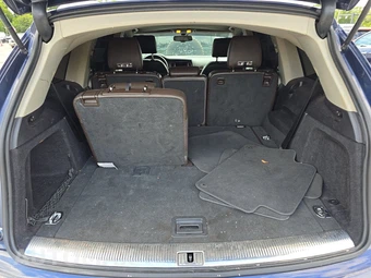 2014 Audi Q7 3.0T Premium – miniatura 16