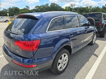 2014 Audi Q7 3.0T Premium – miniatura 4