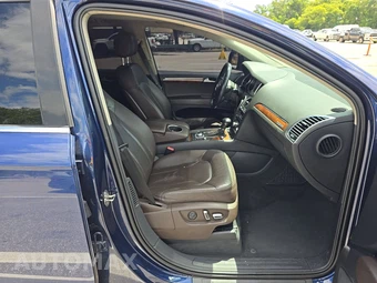 2014 Audi Q7 3.0T Premium – miniatura 8