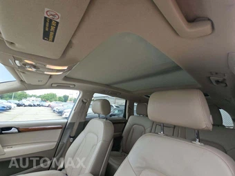 2014 Audi Q7 3.0T S line Prestige – miniatura 11