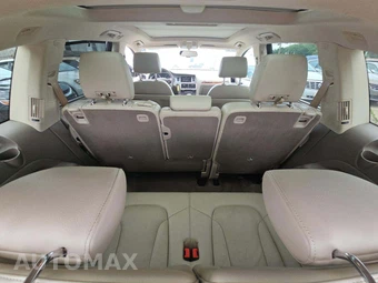 2014 Audi Q7 3.0T S line Prestige – miniatura 14