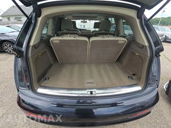 2014 Audi Q7 3.0T S line Prestige – miniatura 15