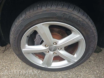 2014 Audi Q7 3.0T S line Prestige – miniatura 24