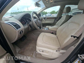 2014 Audi Q7 3.0T S line Prestige – miniatura 6