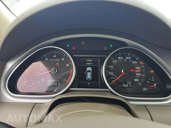 2014 Audi Q7 3.0T S line Prestige – miniatura 9