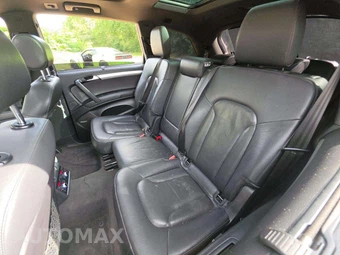 2014 Audi Q7 3.0T S line Prestige – miniatura 10