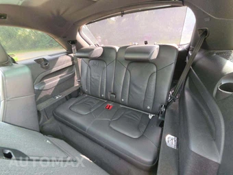 2014 Audi Q7 3.0T S line Prestige – miniatura 11