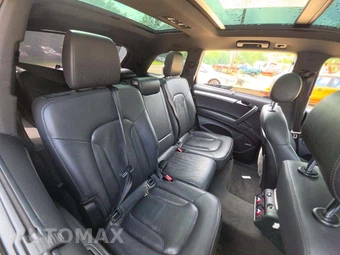2014 Audi Q7 3.0T S line Prestige – miniatura 14