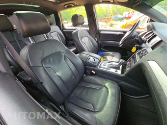 2014 Audi Q7 3.0T S line Prestige – miniatura 16