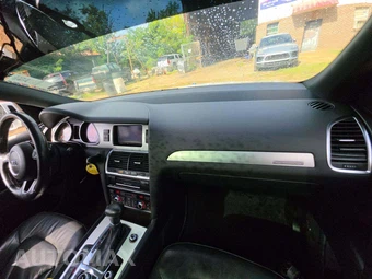 2014 Audi Q7 3.0T S line Prestige – miniatura 17