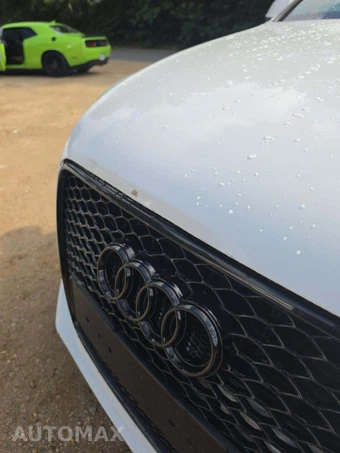 2014 Audi Q7 3.0T S line Prestige – miniatura 21