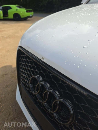 2014 Audi Q7 3.0T S line Prestige – miniatura 22