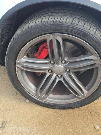2014 Audi Q7 3.0T S line Prestige – miniatura 25