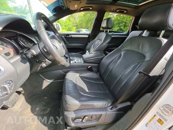 2014 Audi Q7 3.0T S line Prestige – miniatura 3