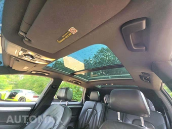 2014 Audi Q7 3.0T S line Prestige – miniatura 8