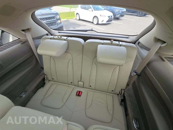 2014 Audi Q7 3.0T S line Prestige - miniatura 11