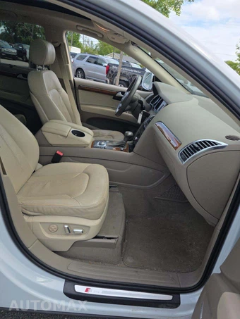 2014 Audi Q7 3.0T S line Prestige - miniatura 16