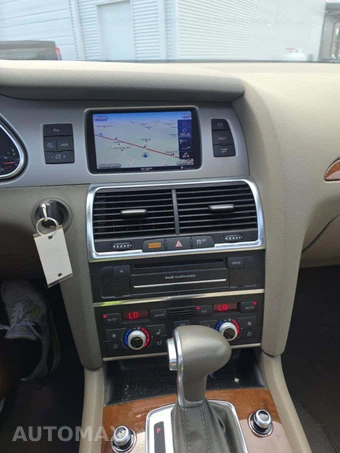 2014 Audi Q7 3.0T S line Prestige - miniatura 7