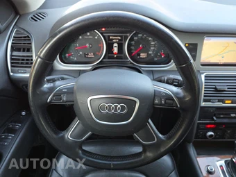 2014 Audi Q7 TDI Prestige – miniatura 10