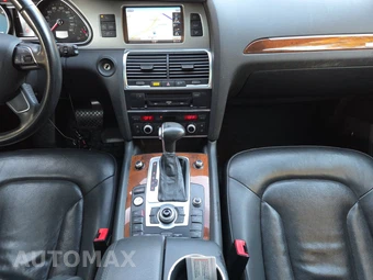 2014 Audi Q7 TDI Prestige – miniatura 11